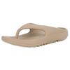 Evshine Women's Orthopedic Flip-flops for Plantar Fasciitis Anti-slip EVA Beach Sandals Men Soft Sole Slippers