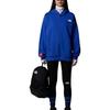 THE NORTH FACE Axys Logo Printed Hoodie NM5PP40E