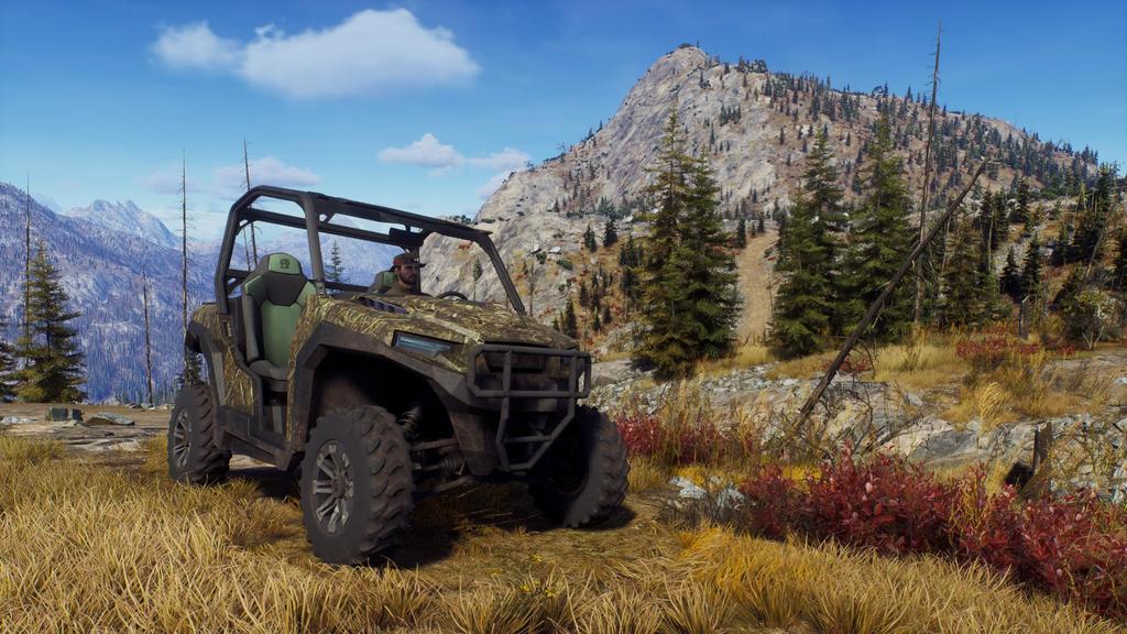 Way Of The Wild Expeditions North Xbox Series X Hunter (Import Version America) -