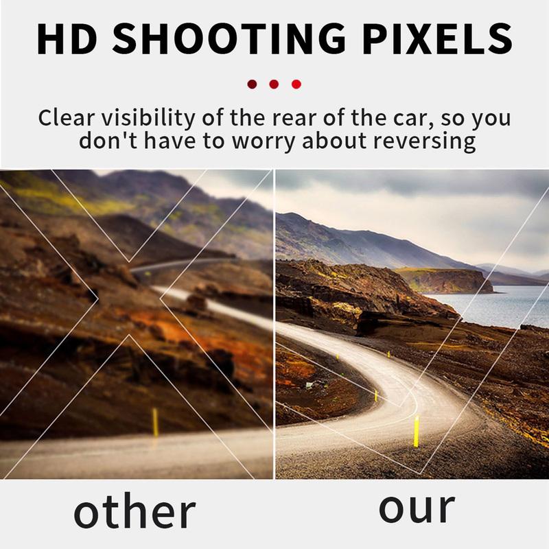 AHD 1080P Car Brake Light Rear View Reverse Camera For Renault Trafic 2001-2014 Opel Combo 2001-2011 Vauxhall Vivaro 2001-2014