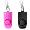 Scream Loud Self Defense Alarm Anti Wolf Child Women Security Protect Alert  Emergency