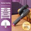 Mini Handheld Portable Garment Steamer - Travel Clothes Ironing Artifact