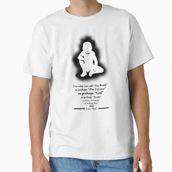 The Truth Classic Tshirt Tshirt Made In Usaus Size S2xl