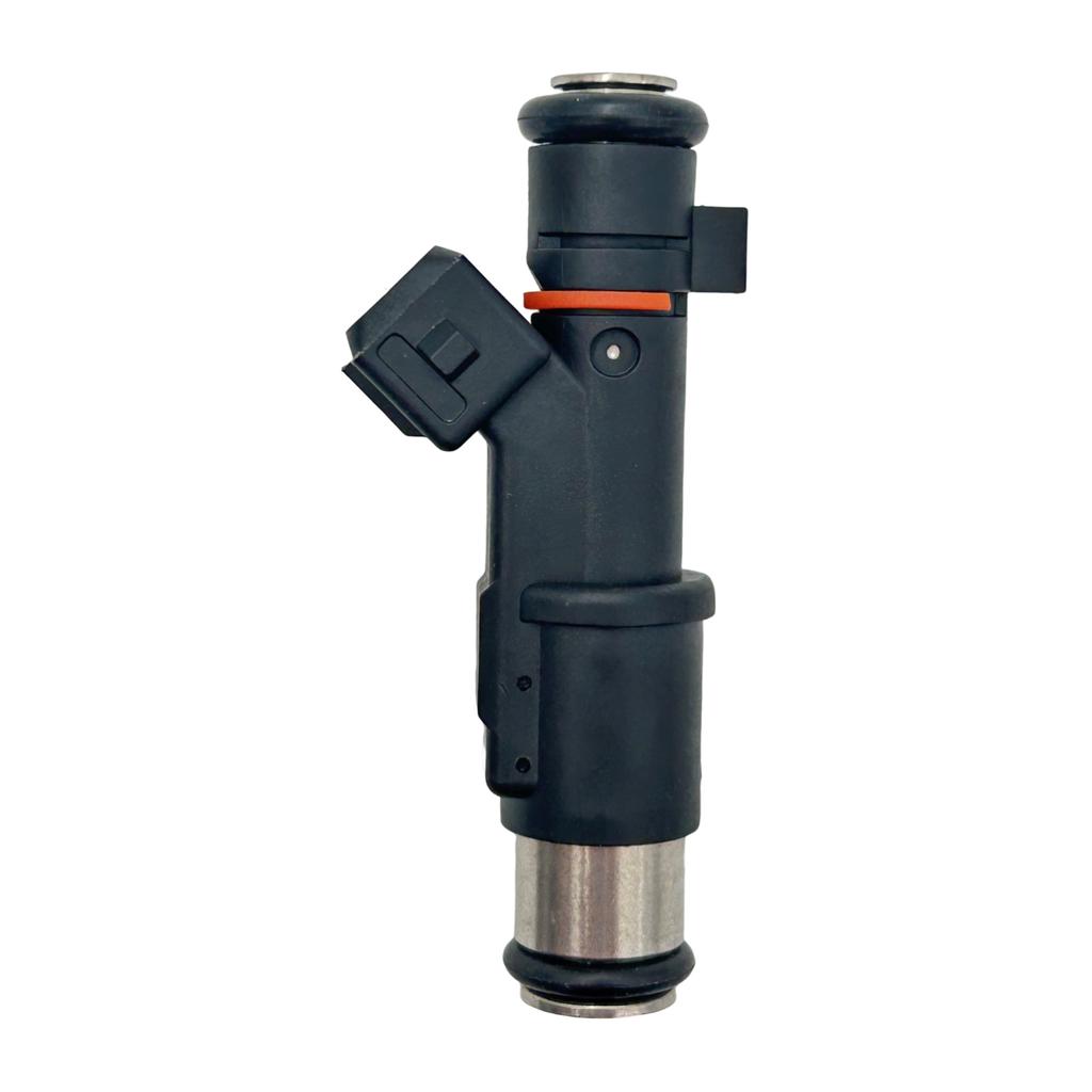 Car Injector For PEUGEOT 406 (8B) 2.2 2000-2004 3FZ (EW12J4) 407 607 807 C8 OEM 01F004A 1984E4 9628084680 Fuel Valve Engine Auto