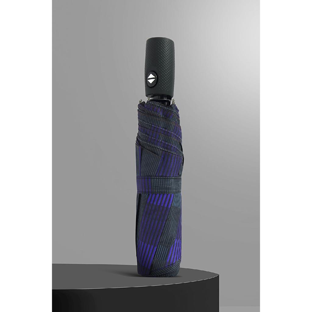 8 Wires Uv Protected Wind Resistant Unbreakable Umbrella