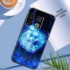 Чехол для OnePlus 11 12 9 10 Pro 10R 9R 8T 10T 12R Nord N10 N20 N30 2T CE4 CE 2 3 Lite с Bitcoin