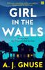 Книга Girl In the Walls