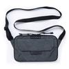 Сумка через плечо Union6 Wide Seven D/Grey