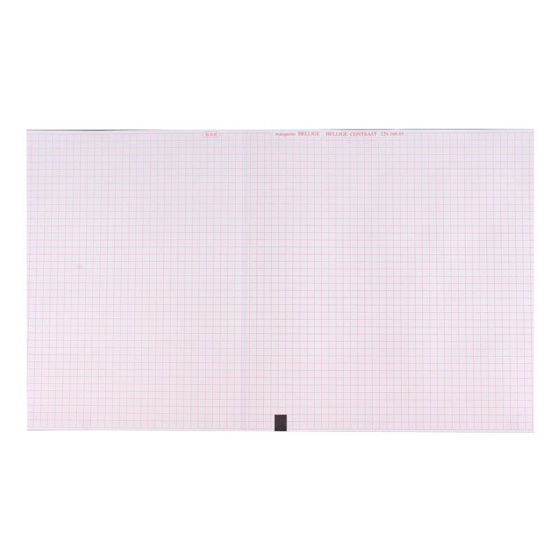DINGXU 12-Lead ECG Thermal Recording Paper