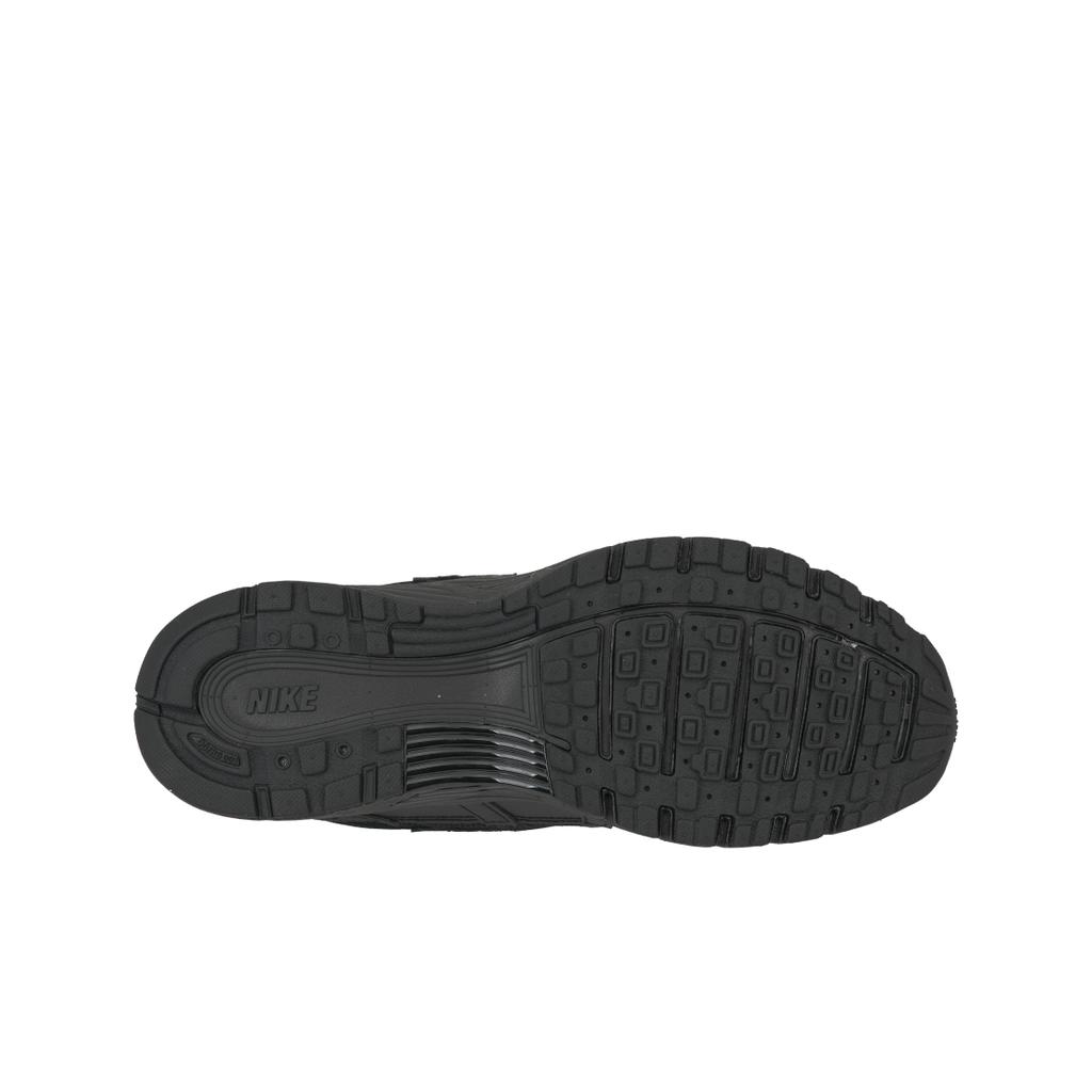 Nike P-6000 Черные мужские кроссовки CD6404-002