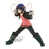 Figurine - My Hero Academia - Kyoka Jiro - 13 cm - Collection Amazing Heroes - Produit officiel