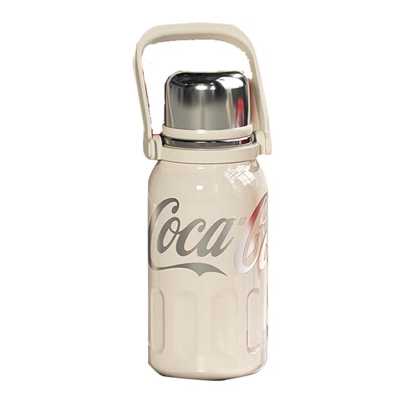 Термокружка Gree Coca-Cola с совместным брендингом