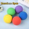 1/2/5PCS High Elastic Fast Speed Squash Ball Hollow Design Wear Resistant Racquet Sports Ball for Club Tournament Practice