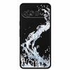 3D Phone Cover For Google Pixel 10 Pro Soft TPU Silicone Case Bumper for Google Pixel10 Pro XL Embossed Flower Blossoms Para