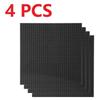 4 шт. Базовые пластины 32x32 16x32 точки Классические Базовые Пластины Блоки DIY Пластиковые Строительные Кирпичики Сборка Совместимые Все Бренды Городской Игрушка