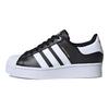 adidas Женские Superstar Bold 'Core Black' Женские FV3335