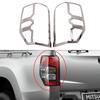 2019 L200/TRITON ABS Electroplated Taillight Cover Frame