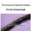 Shu Lei Silk Moisturizing Anti-Dandruff Shampoo