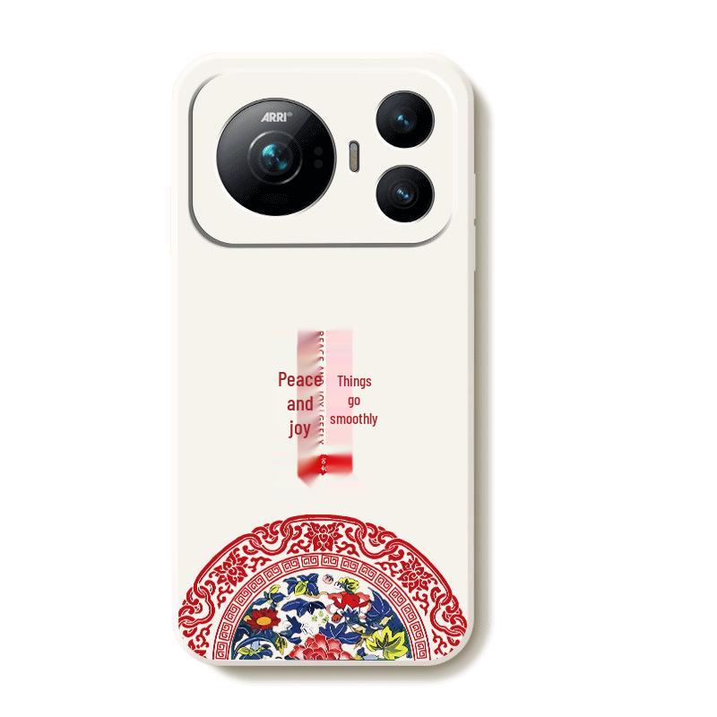 Защитный чехол для телефона Honor Magic 9 Pro Max Super Version