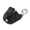 Car Trailer Winch Strap with Heavy Duty Hook Creative Boat Trailer Winch Strap Replacement