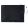 LCD Writing Tablet Solar Doddle Board 15W 5V 3A Large Screen Portable Educational Digital Drawing