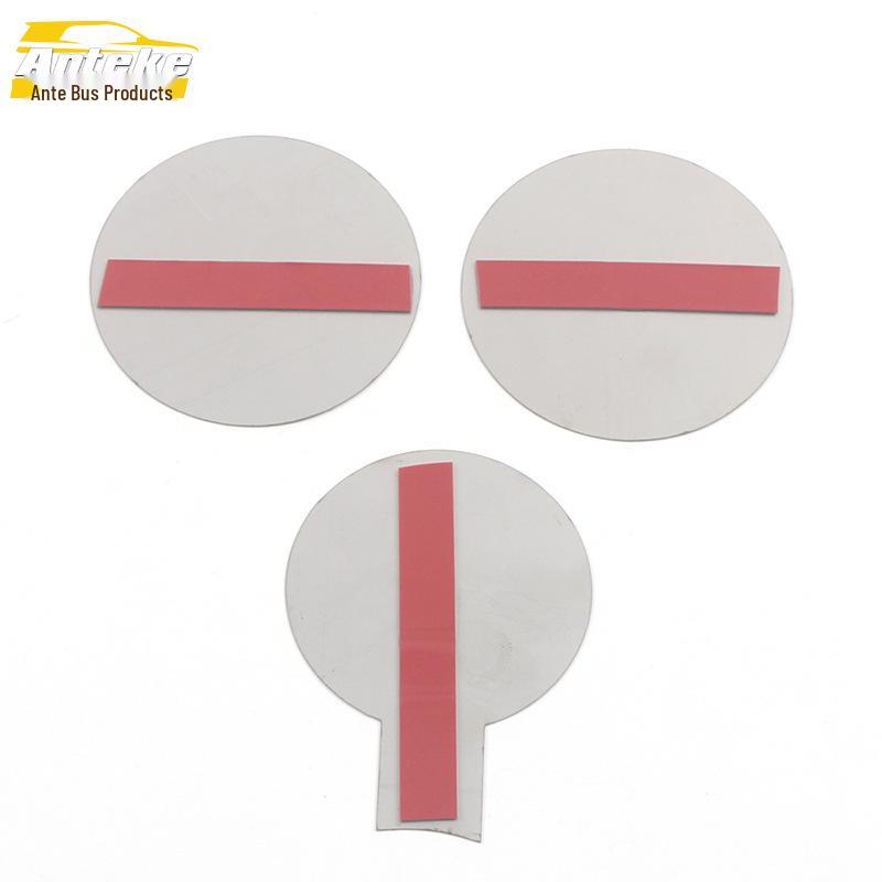 21 Sienna Third Row Cup Holder Trim Accessories