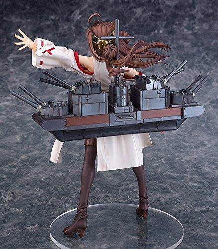 Good Smile Company Kantai Collection KanColle Kongou 1/7 Scale Painted Figure ABS PVC Complete