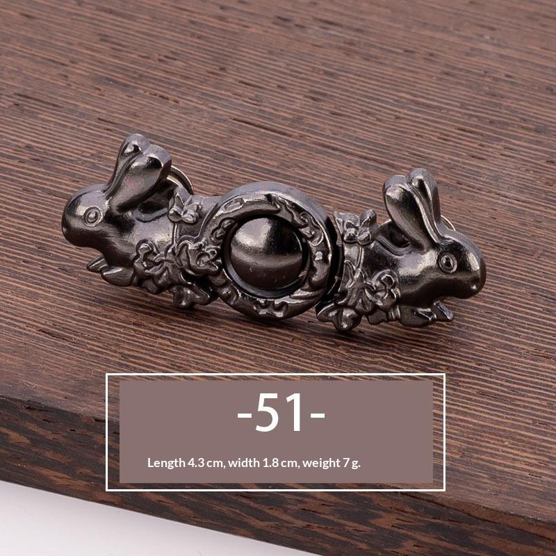 Various Cute Styles No Sew Waist Tightener Buttons Alloy Adjustable for Jeans Skirt Pants Waist Adjustment Accessory