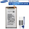 Original Replacement Phone Battery EB-BG973ABU EB-BG973ABE For Samsung Galaxy S10 SM-G9730 SM-G973F/DS SM-G973U SM-G973W 3400mAh