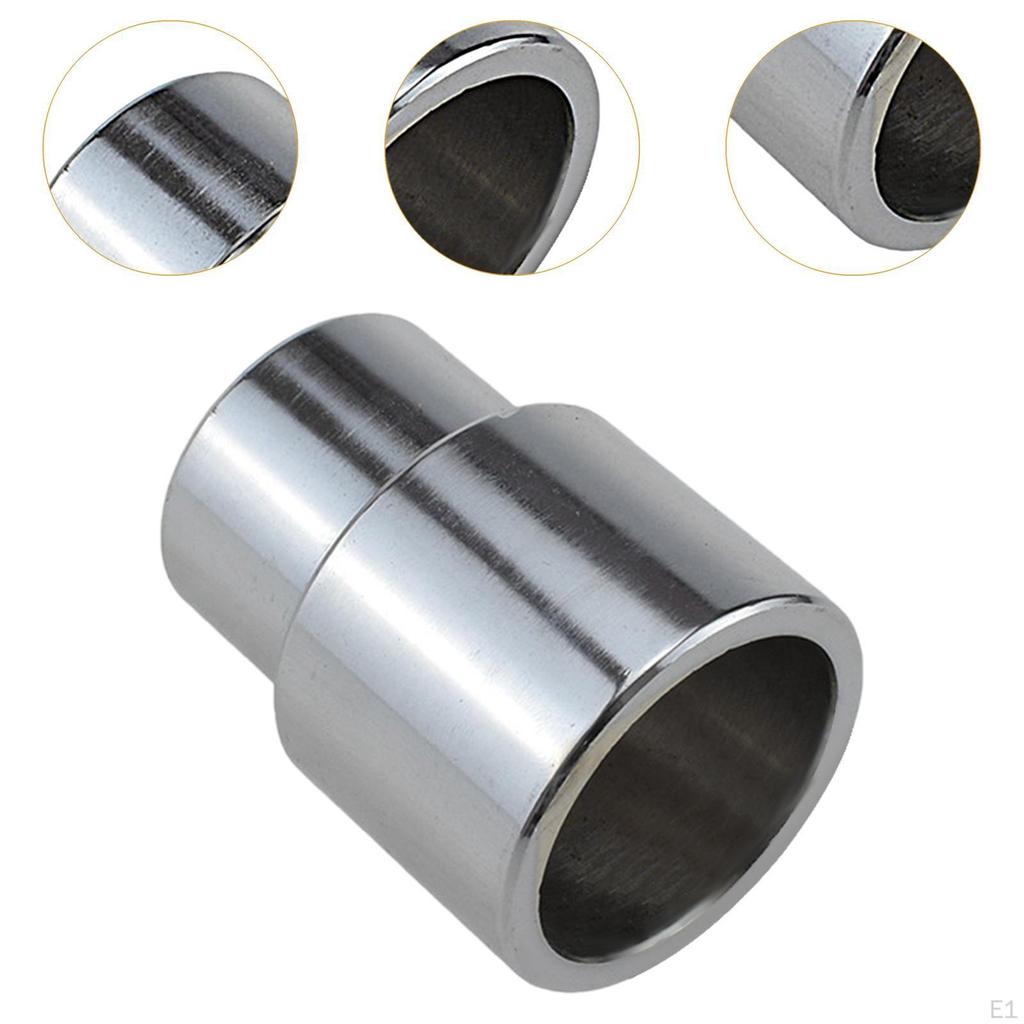 Автомобильный домкрат, круглый адаптер для домкрата с высокой высотой подъема для