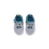 Nike Team Hustle D 10 Износостойкие Дышащие Низкие Детские Кроссовки Серые Для Младенцев И Малышей DQ8374-001