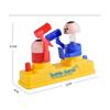 Настольная игра Забавные игрушки Мини Боевая игрушка Игра Двойная битва Молоток Игра в прятки Антистресс игрушка