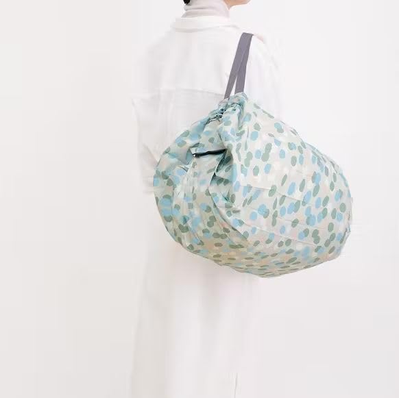 Marna Shupatto S467HAN Compact Shopping Bag, Medium, HANA
