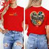 Big Fan of HuUnisex Rights FDT HuUnisex Rights Equality Social Justice Political Protest Shirt Graphic T Shirts Harajuku Y2k Tops