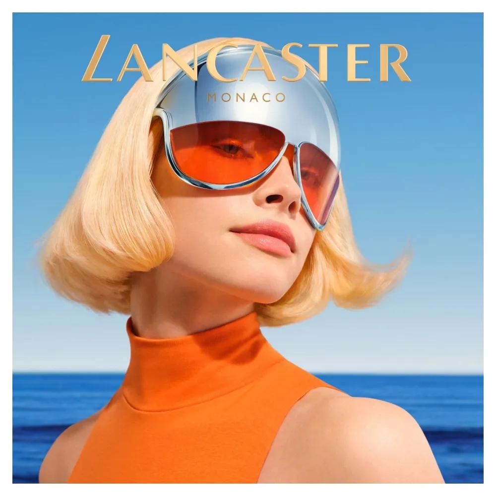 Lancaster Sun Beauty Молочко для лица солнцезащитное Sun Sensitive SPF50, 50 мл