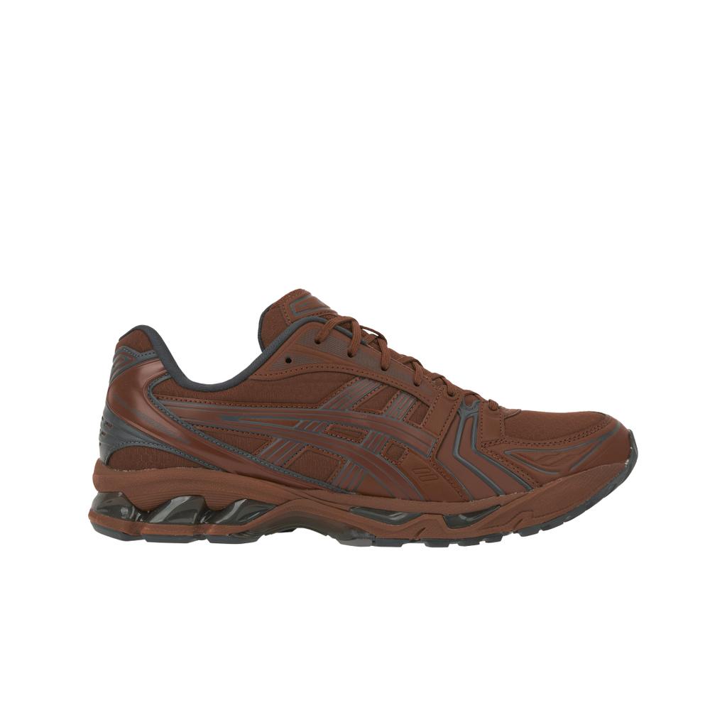 Asics Gel Kayano 14 Earthenware Pack — кроссовки унисекс ржаво-коричневые графитово-серые 1203A412-200