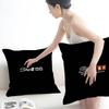 Fashion S-Stickers S-Stages 6 Pillow Anime Pillow Sofa Bed Head Pillow Cover Cushion Cover 45X45 Cm Fashion