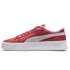 Smash Platform L Low Tops Retro Casual Skateboarding Shoes Red Women's 366487-13