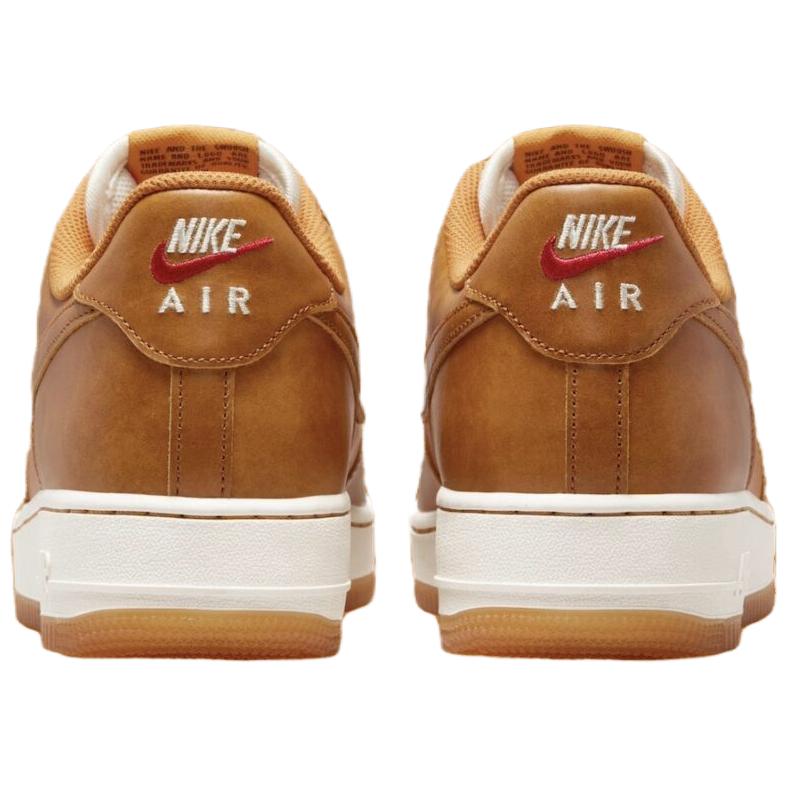 Nike Кроссовки Air Force 1 Low '07 LV8 Since 1982 HQ3639-720