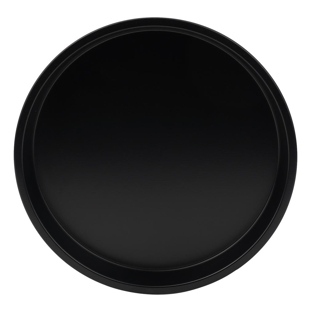 Антипригарный противень для пиццы, стальной противень для духовки, инструмент для выпечки пиццы диаметром 510 дюймов