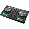KONTROL S2 MK3 - Контроллер DJ USB Native Instruments