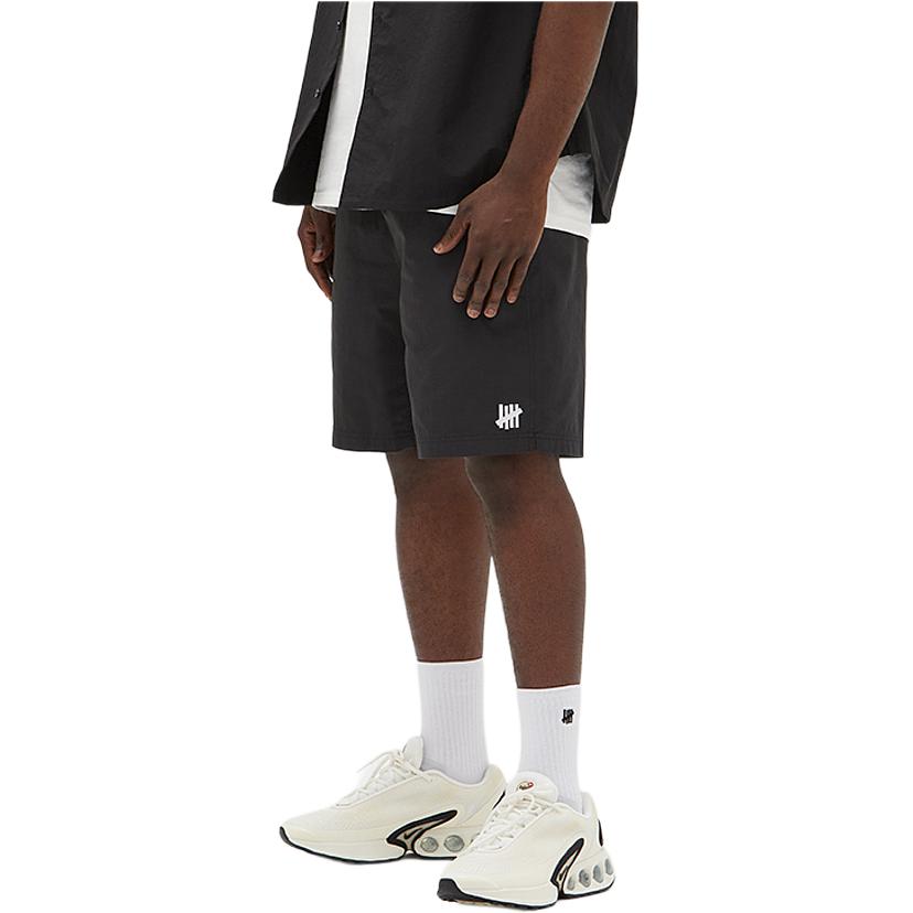 UNDEFEATED SS24 Casual Shorts Unisex UC42GSH11M
