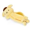 Sanrio Plush Pencil 305758 Case, Pompompurin, Polyester,