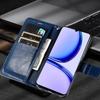 Противоударный кожаный чехол-книжка-бумажник для OPPO Realme C53 C51 12 11 Pro Plus A18 A38 A78 A98 5G 4G, мягкие силиконовые чехлы для телефона