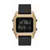 Men's Watch Nixon A1309-010 Black