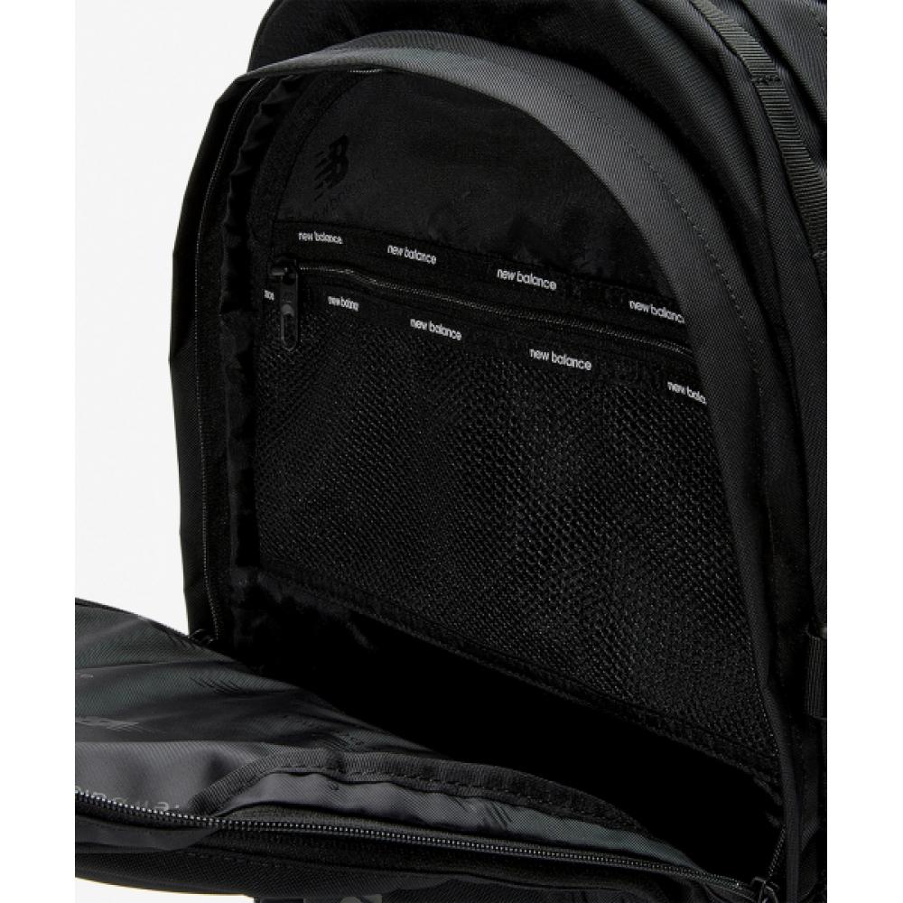 New Balance Nbgcfss101 Flyingfoam Hyper Backpack D Black