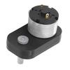 DC5V 200RPM DC Geared Motor Strong Conductivity Low Heat Self Locking DC Reduction Motor for
