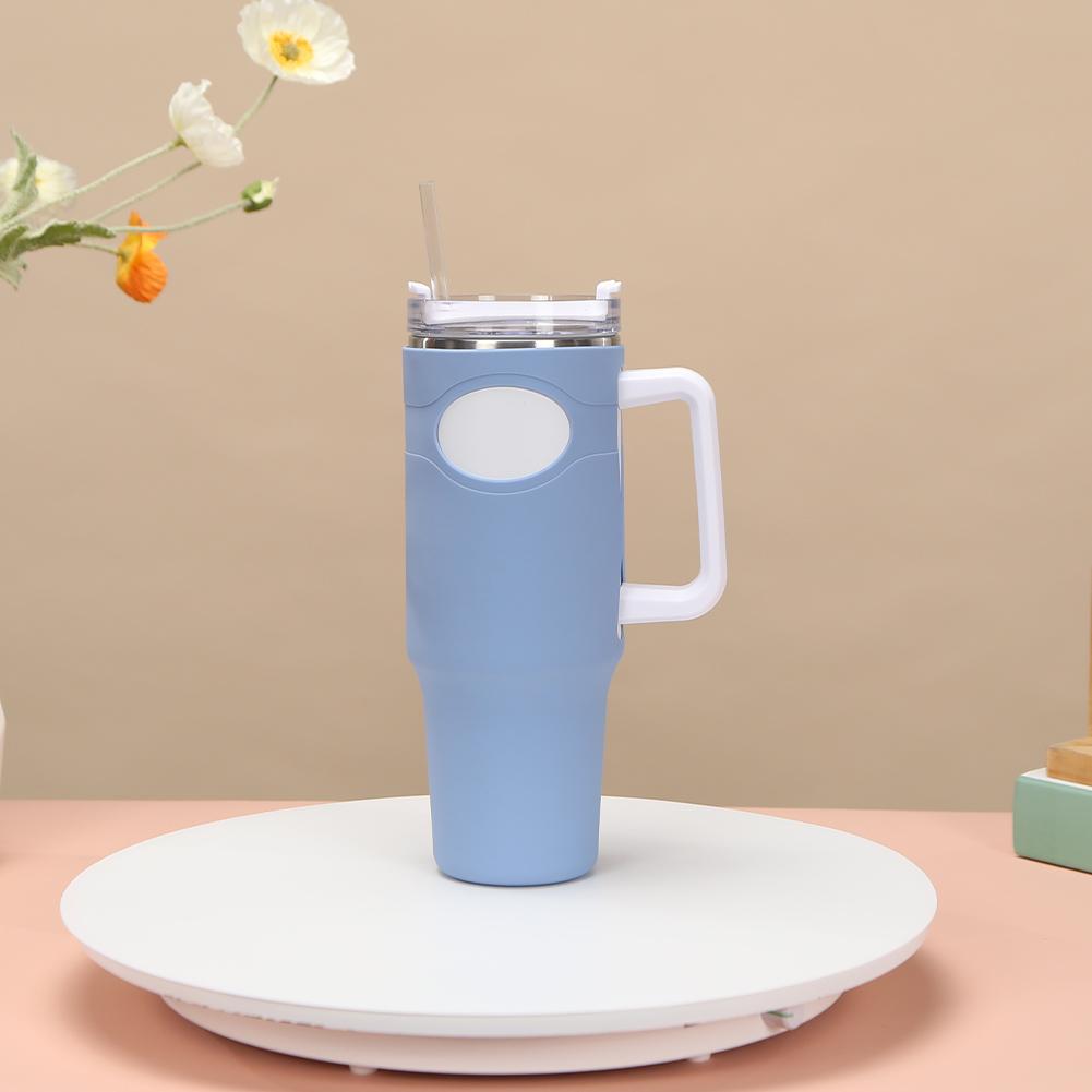 Силиконовый чехол для всего тела, устойчивый к царапинам, чехол для бутылки с водой, защитный чехол для аксессуаров Stanley Cup