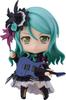 Nendoroid BanG Girls band Saya Hikawa сценический костюм раскрашенная подвижная фигурка мечта! вечеринка! Вер. Немасштабируемый АБС и ПВХ