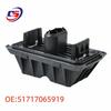 BMW F18 Compatible Jack Rubber Pad 51717065919